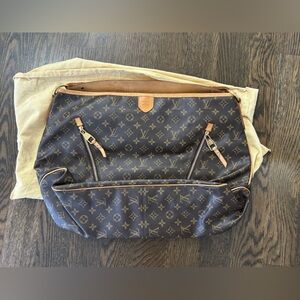 Louis vuitton delightful GM